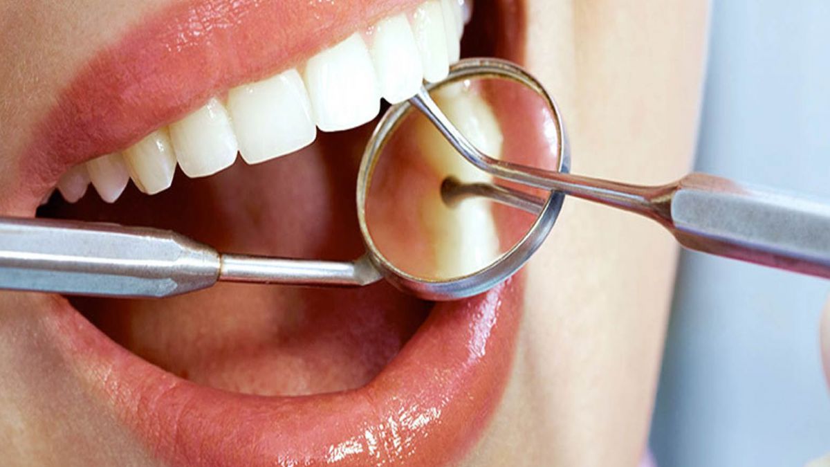 TECNICO DE GRADO SUPERIOR EN PROTESIS DENTAL