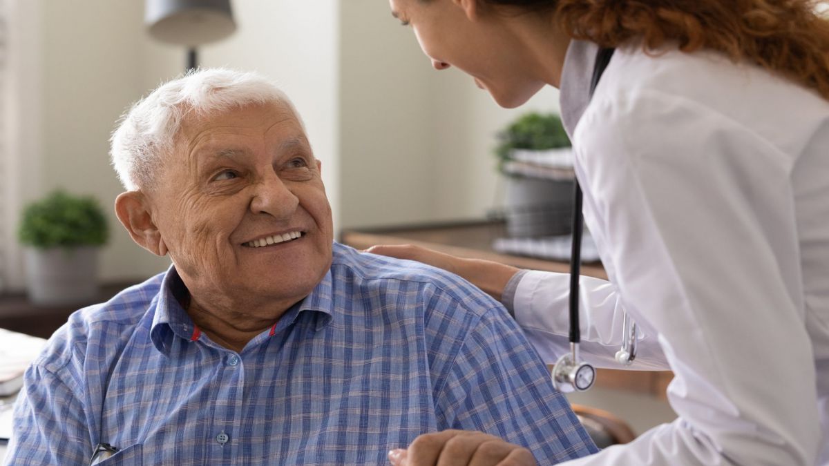 CURSO  DE TECNICO EN ANIMACION GERIATRICA
