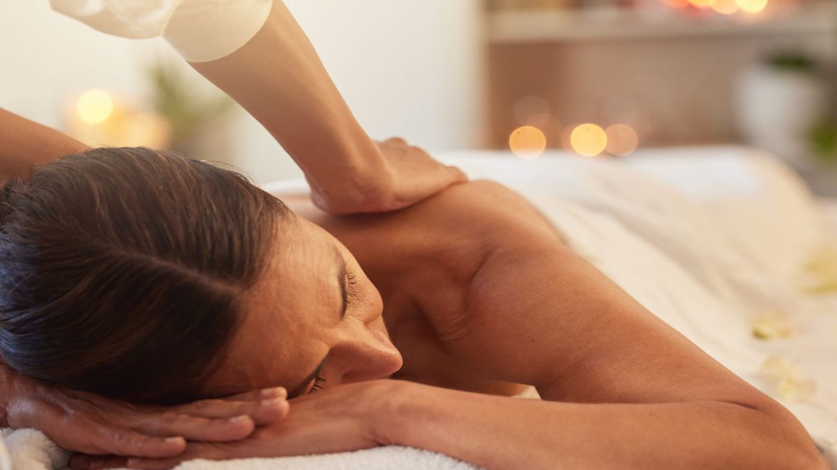 CURSO DE MASAJE Y BELLEZA ORIENTAL
