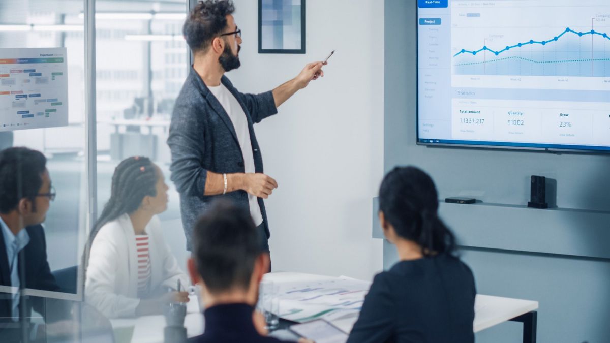 MASTER EN DIRECCION Y ADMINISTRACION DE EMPRESAS - EXECUTIVE MBA EN BADAJOZ