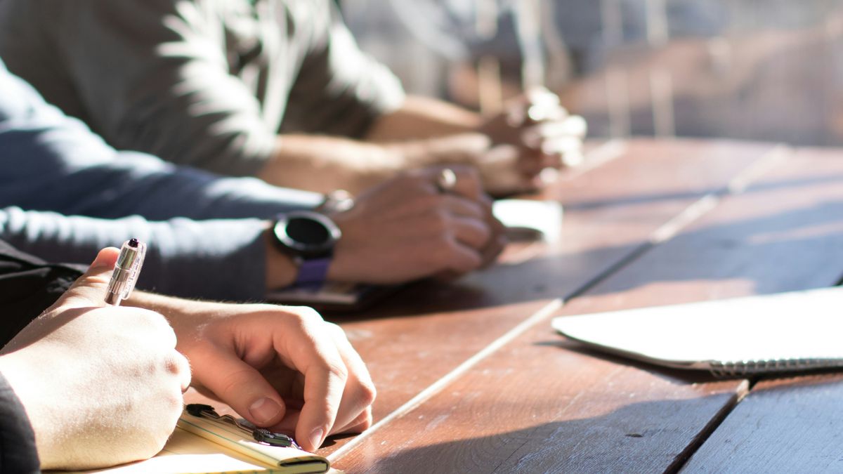 CURSO DE TECNICO SUPERIOR EN PROTOCOLO Y COMUNICACION EMPRESARIAL E INSTITUCIONAL