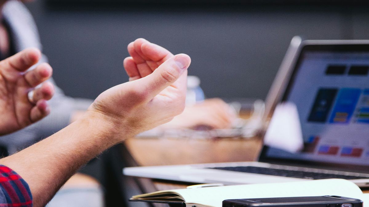 MASTER MBA EN COMUNICACION INSTITUCIONAL