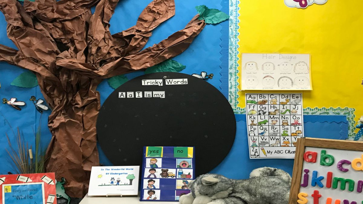OPOSICIONES EDUCADOR INFANTIL DE LA COMUNIDAD DE MADRID