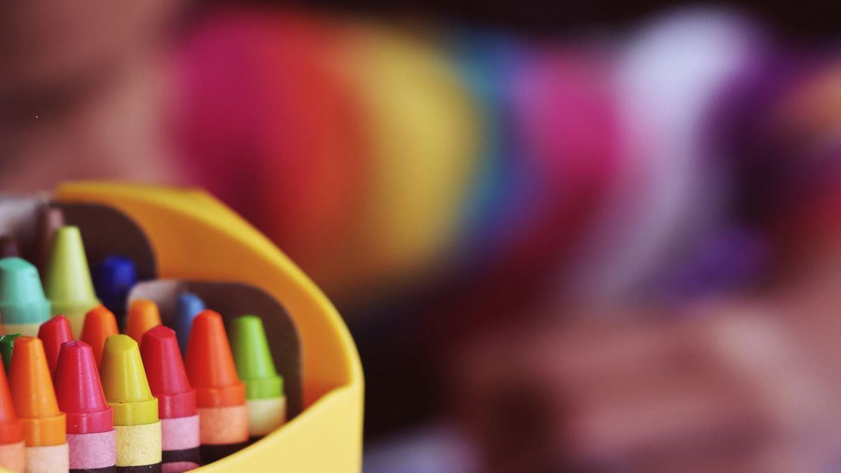 OPOSICIONES TECNICO EDUCACION INFANTIL