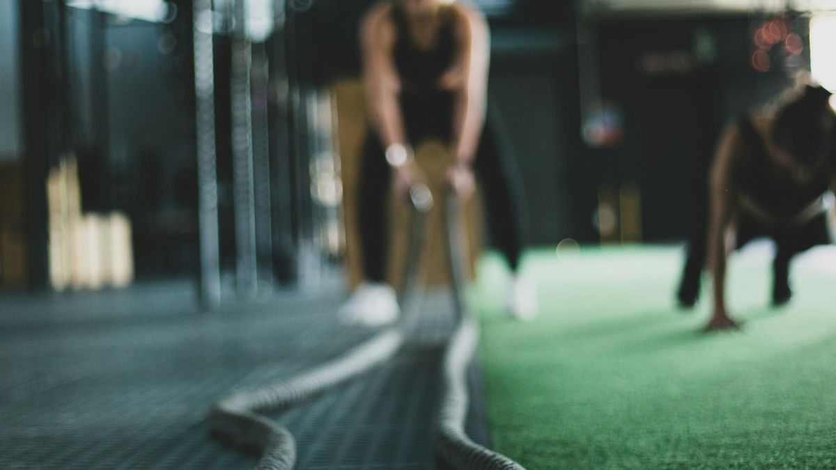 CURSO DE MONITOR DEPORTIVO Y MUSCULACION