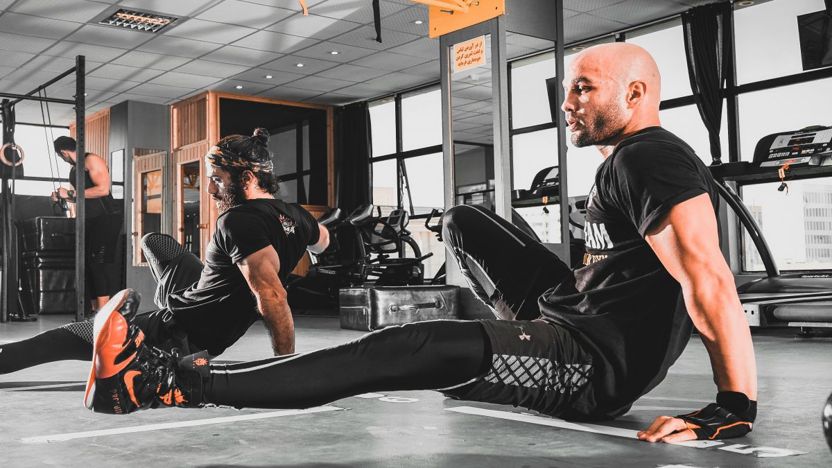 MONITOR DE PILATES