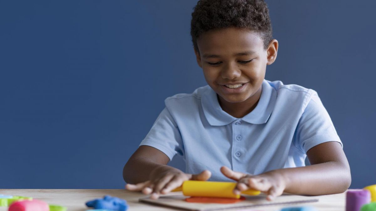 EXPERTO UNIVERSITARIO EN TRASTORNOS DEL ESPECTRO AUTISTA