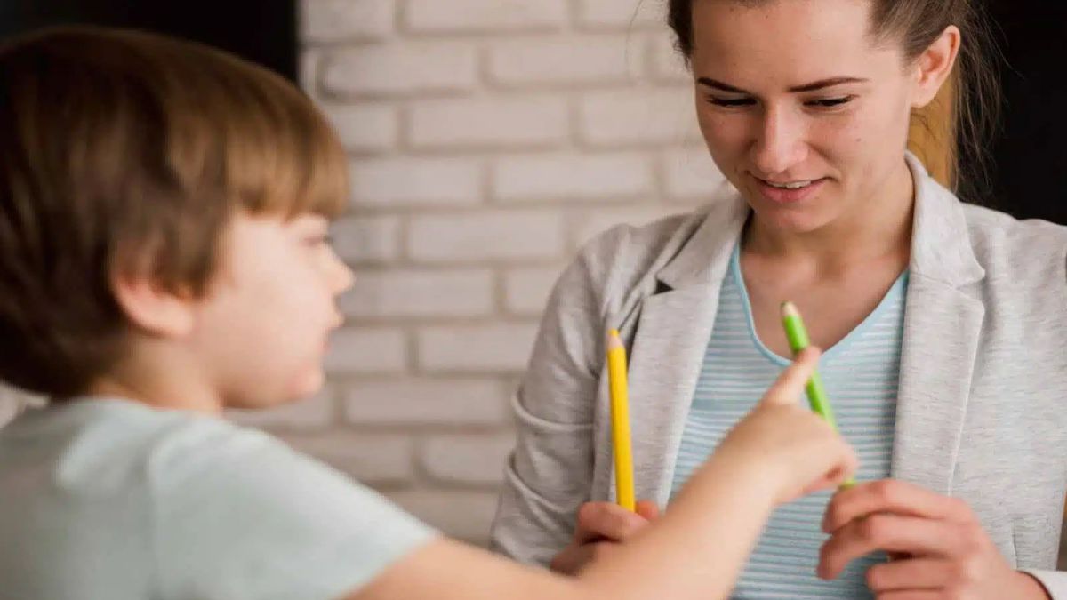 EXPERTO UNIVERSITARIO EN TRASTORNOS DEL ESPECTRO AUTISTA