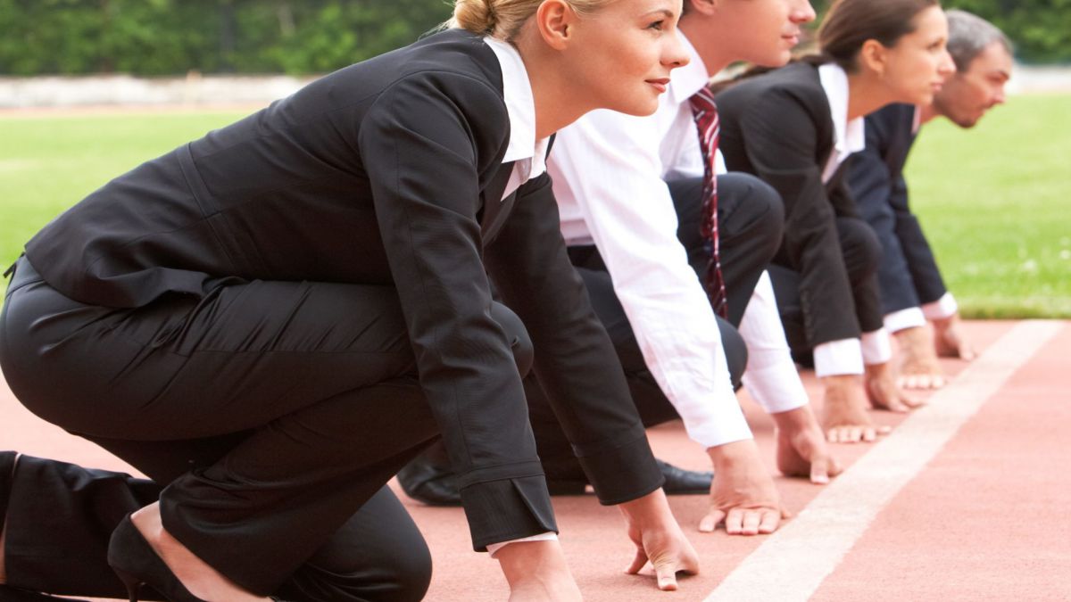 MASTER EN MARKETING Y GESTION DEPORTIVA