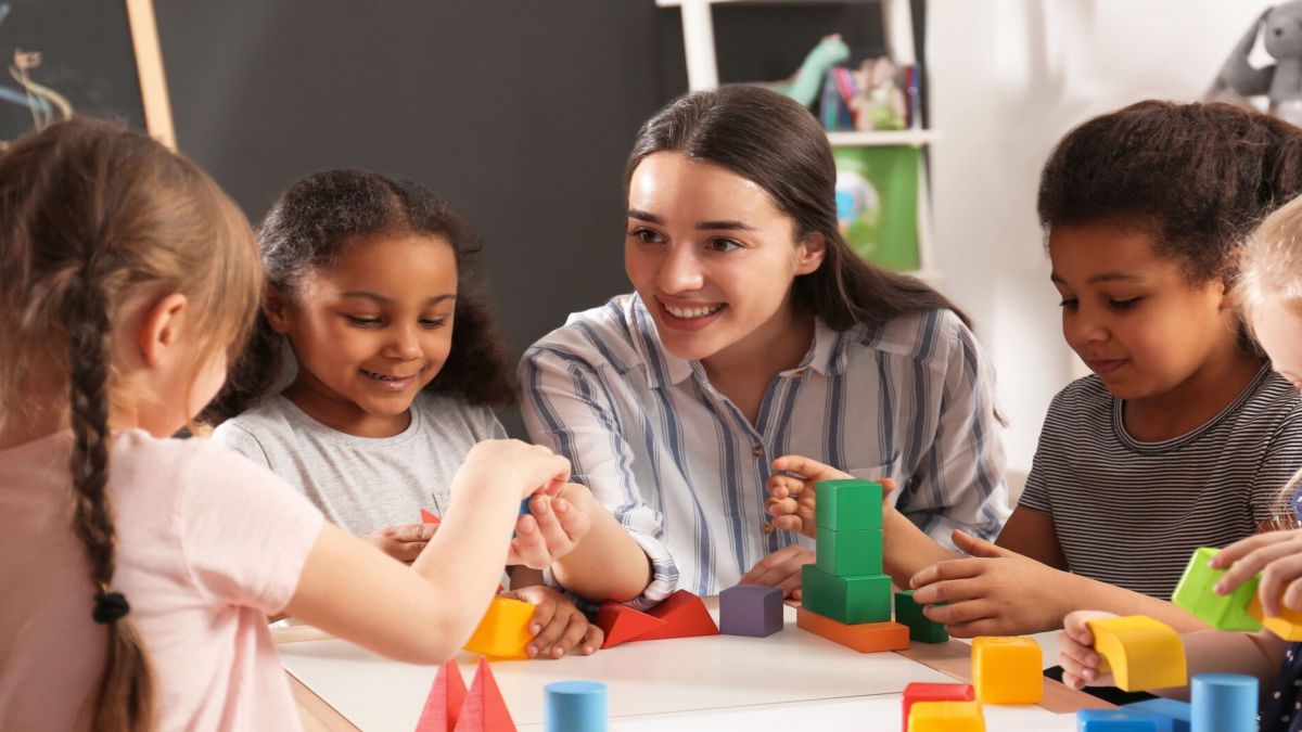 CURSO DE ESPECIALISTA EN ATENCION DOMICILIARIA INFANTIL