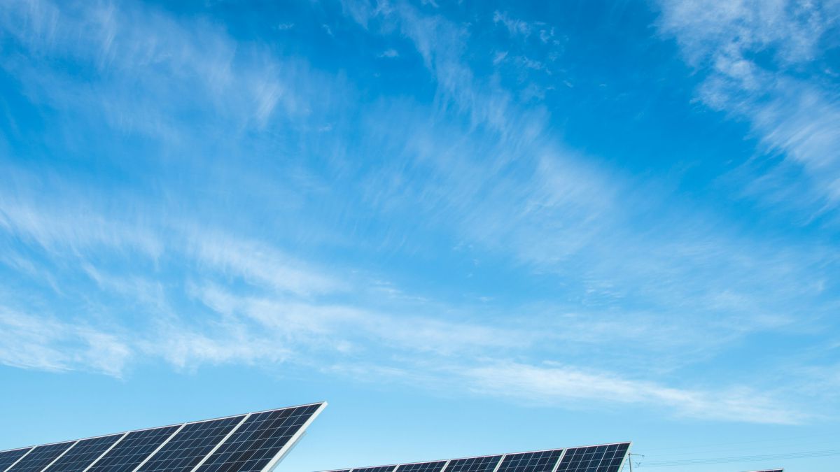 POSTGRADO ENERGIA SOLAR
