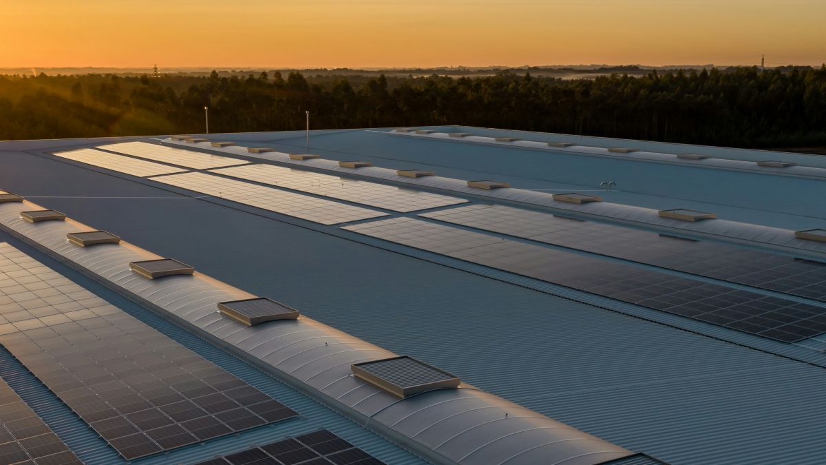 CURSO DE TECNICO SUPERIOR EN EFICIENCIA ENERGETICA Y ENERGIA SOLAR TERMICA