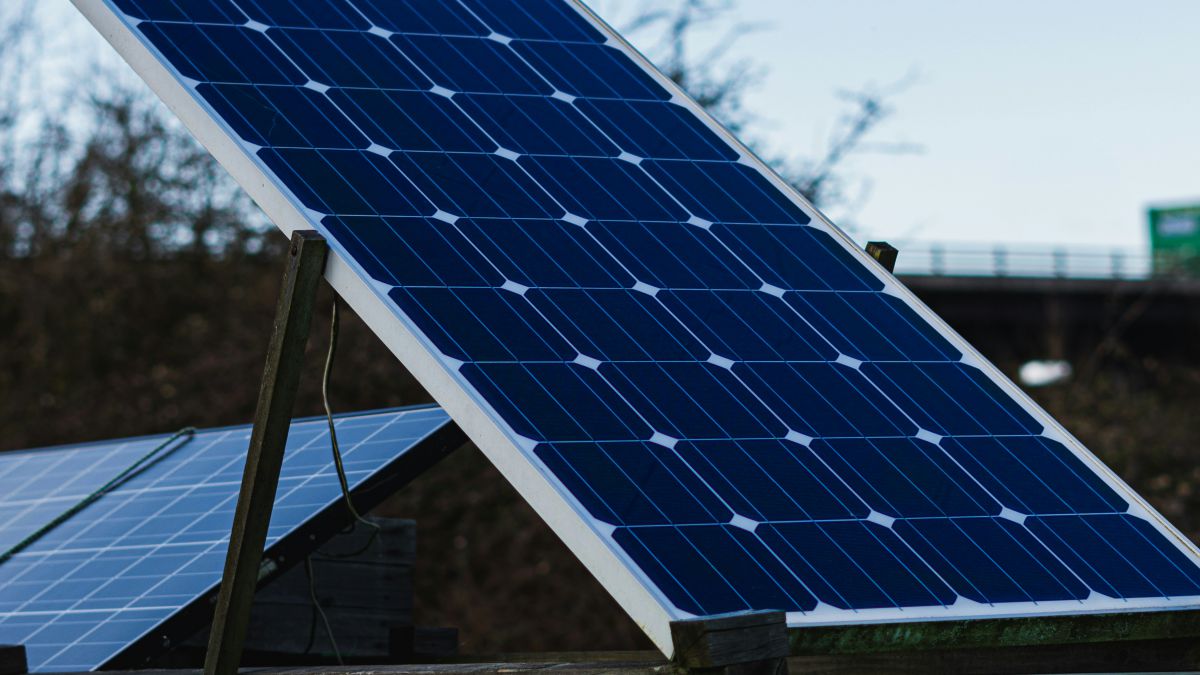 CURSO TECNICO EN EFICIENCIA ENERGETICA Y ENERGIA SOLAR TERMICA - GRADO SUPERIOR