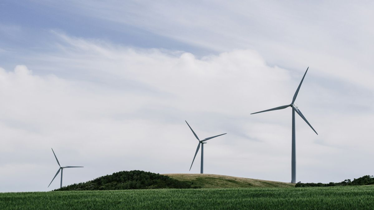 POSTGRADO ENERGIA EOLICA