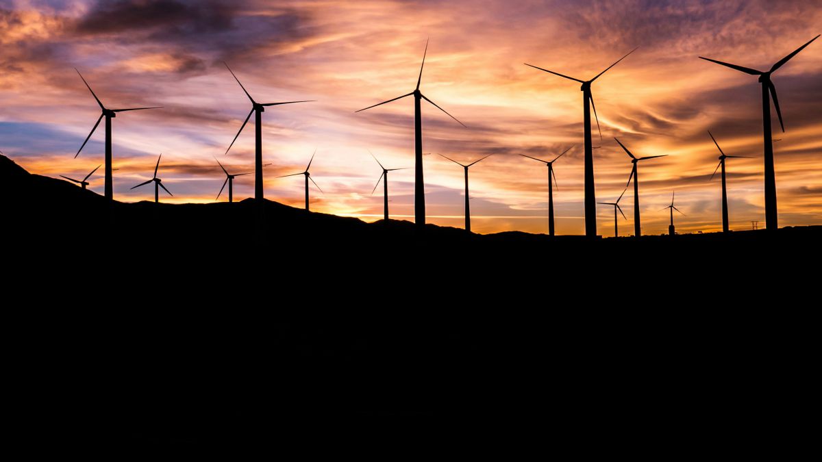 CURSO DE ESPECIALIZACION EN ENERGIAS RENOVABLES