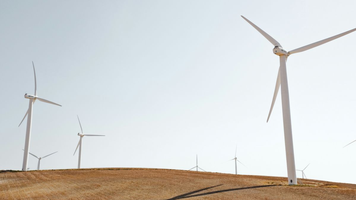POSTGRADO ENERGIA EOLICA