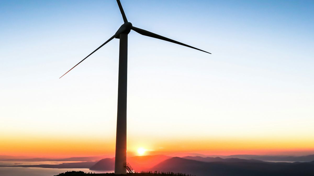 CURSO ENERGIA EOLICA - TECNICO EN AEROGENERADORES Y PARQUES EOLICOS