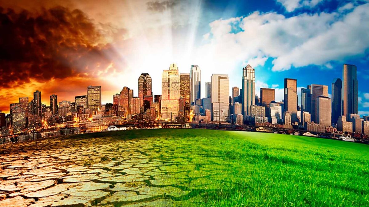 MASTER EN EVALUACION DEL IMPACTO MEDIOAMBIENTAL
