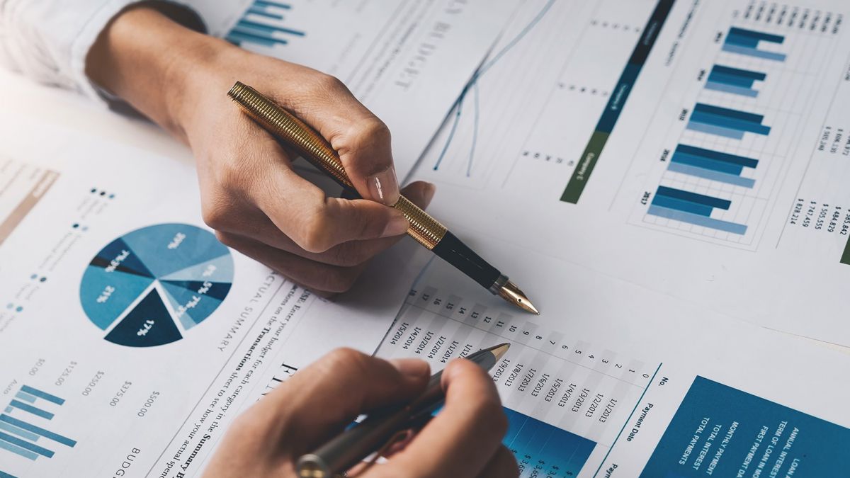 MBA con Especialización en Finanzas foto 1