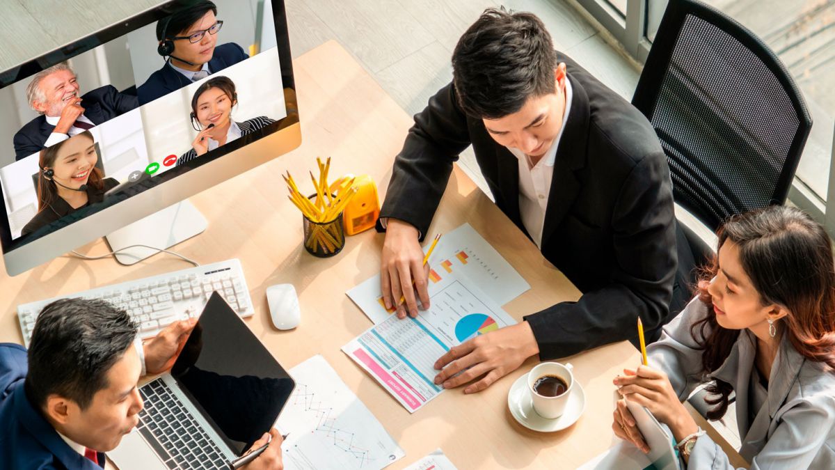 MBA EN FINANZAS