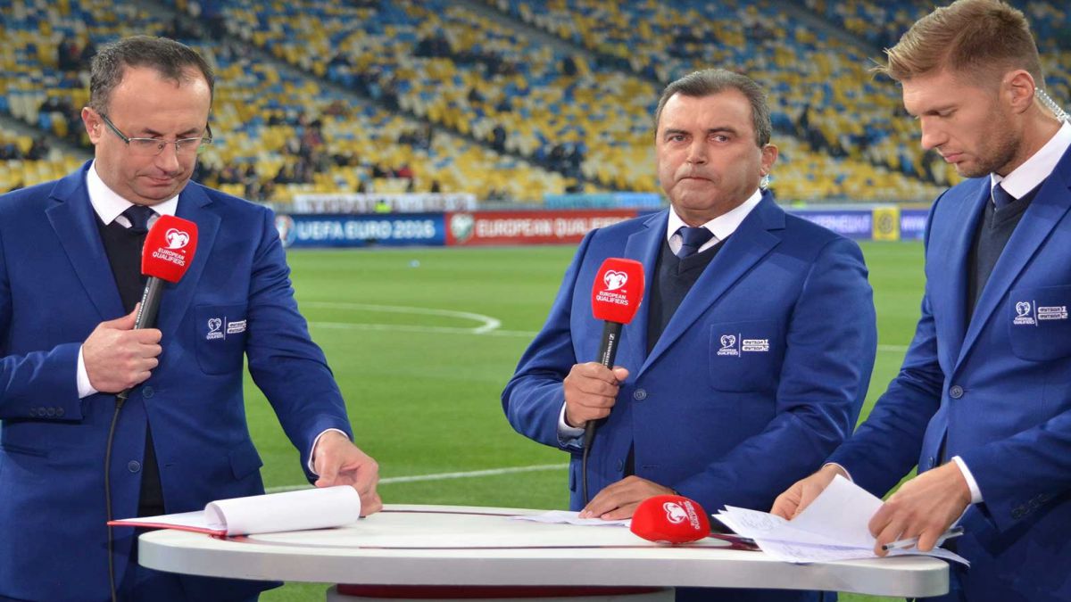 MASTER EN PERIODISMO Y COMUNICACION DEPORTIVA