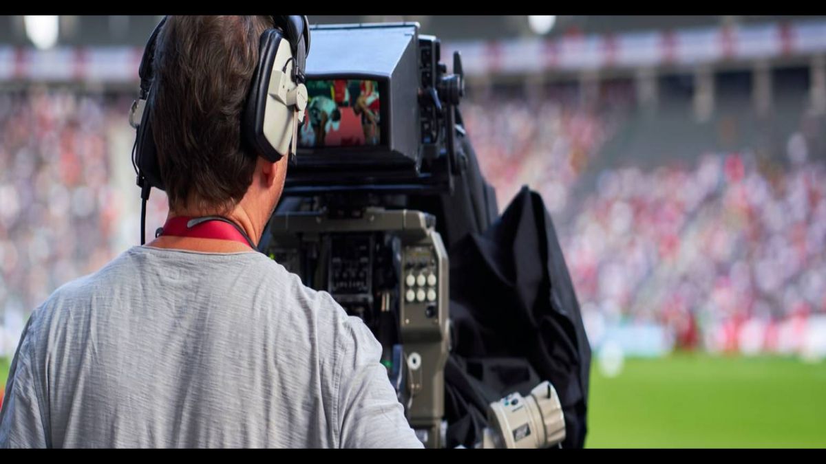 MASTER EN PERIODISMO Y COMUNICACION DEPORTIVA
