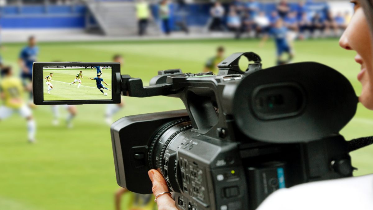 MASTER EN PERIODISMO Y COMUNICACION DEPORTIVA