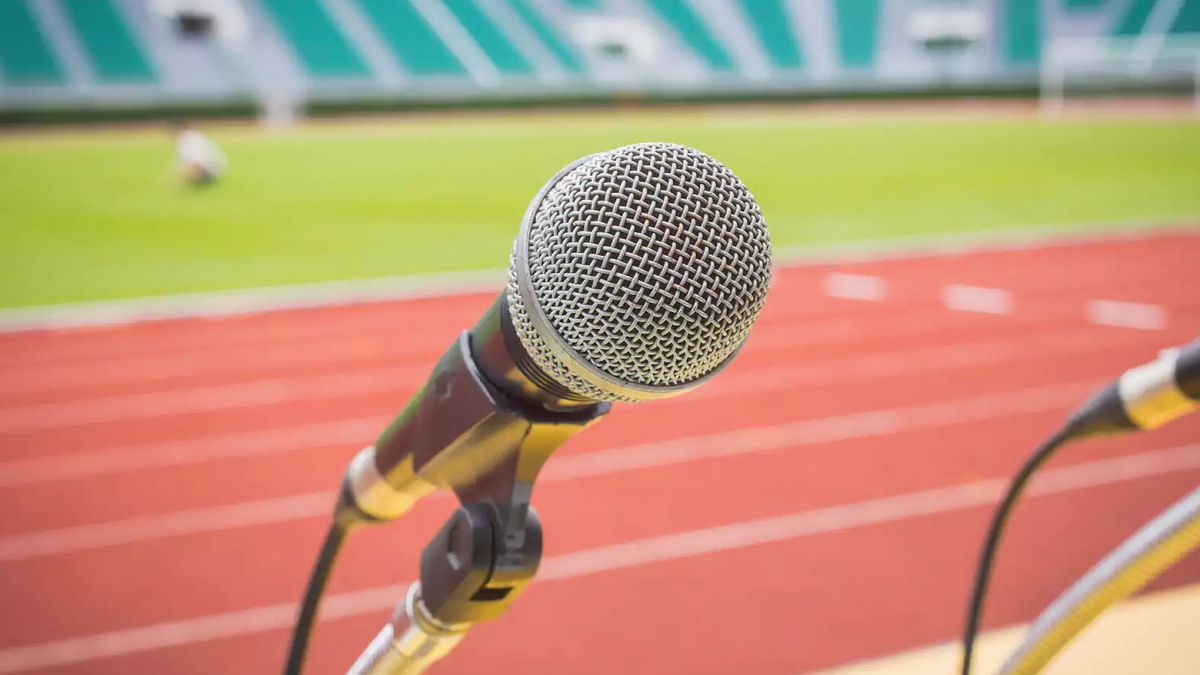 MASTER EN PERIODISMO Y COMUNICACION DEPORTIVA