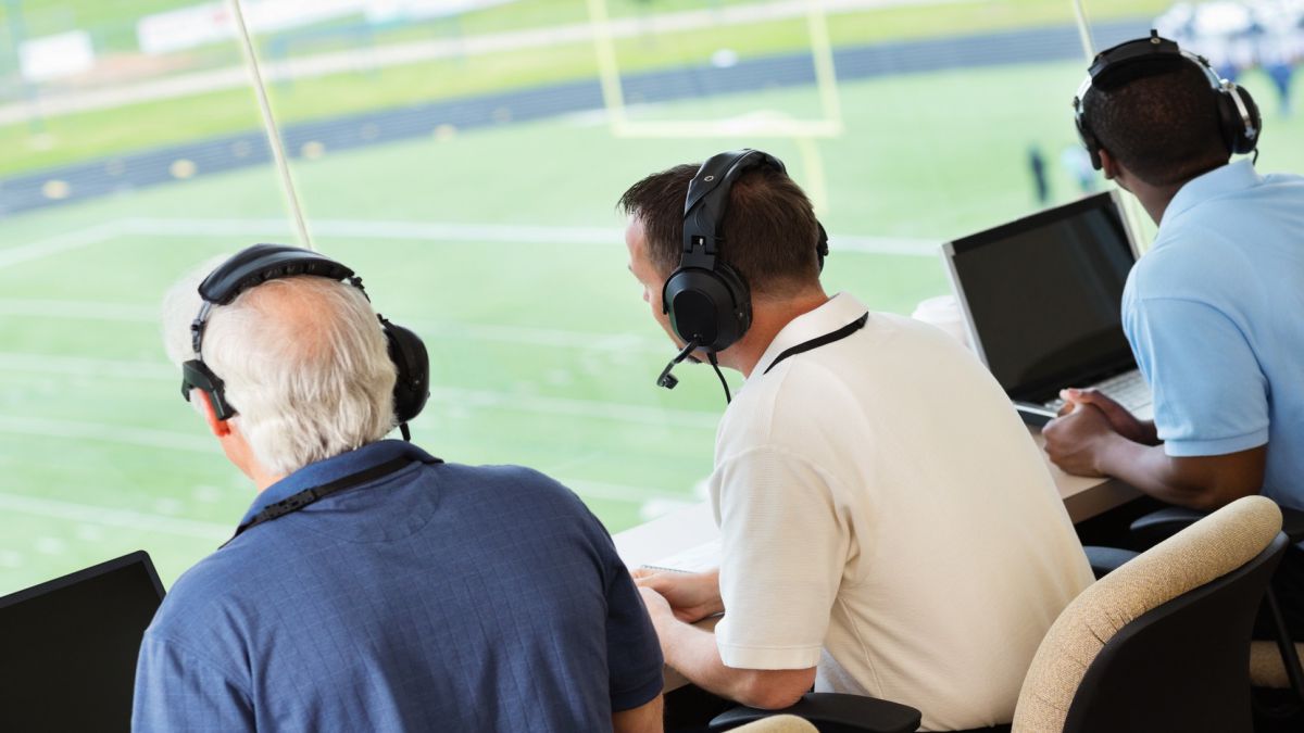 MASTER EN PERIODISMO Y COMUNICACION DEPORTIVA