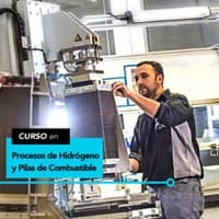 Procesos de producción y almacenamiento de hidrógeno