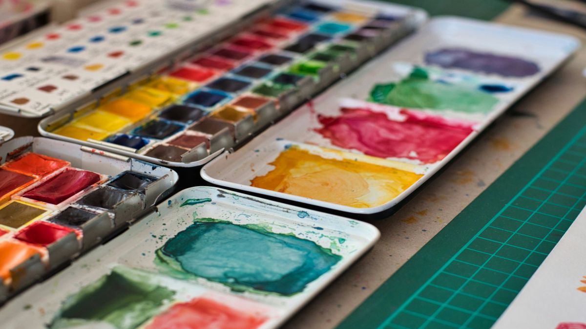 CURSO DE CRITERIOS PARA LA CONSERVACION Y RESTAURACION DE OBRAS DE ARTE
