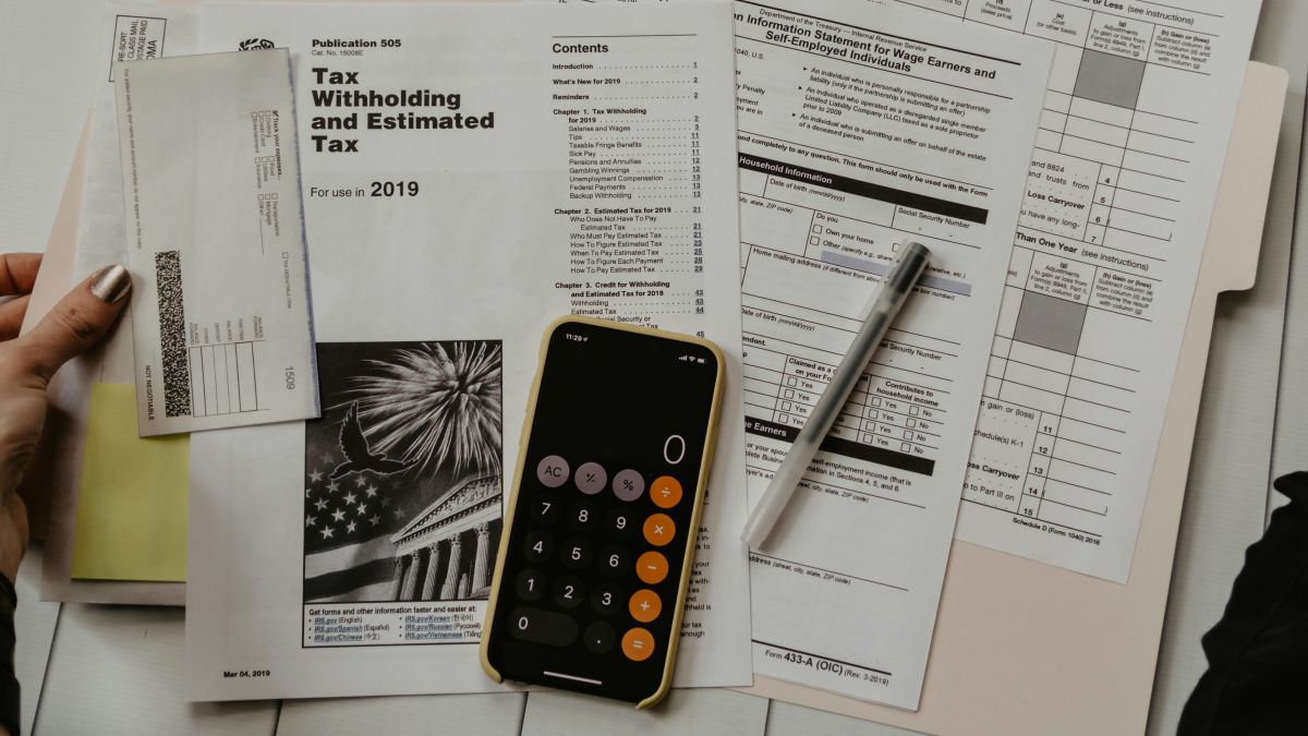 CURSO MONOGRAFICO DE IMPUESTO SOBRE LA RENTA