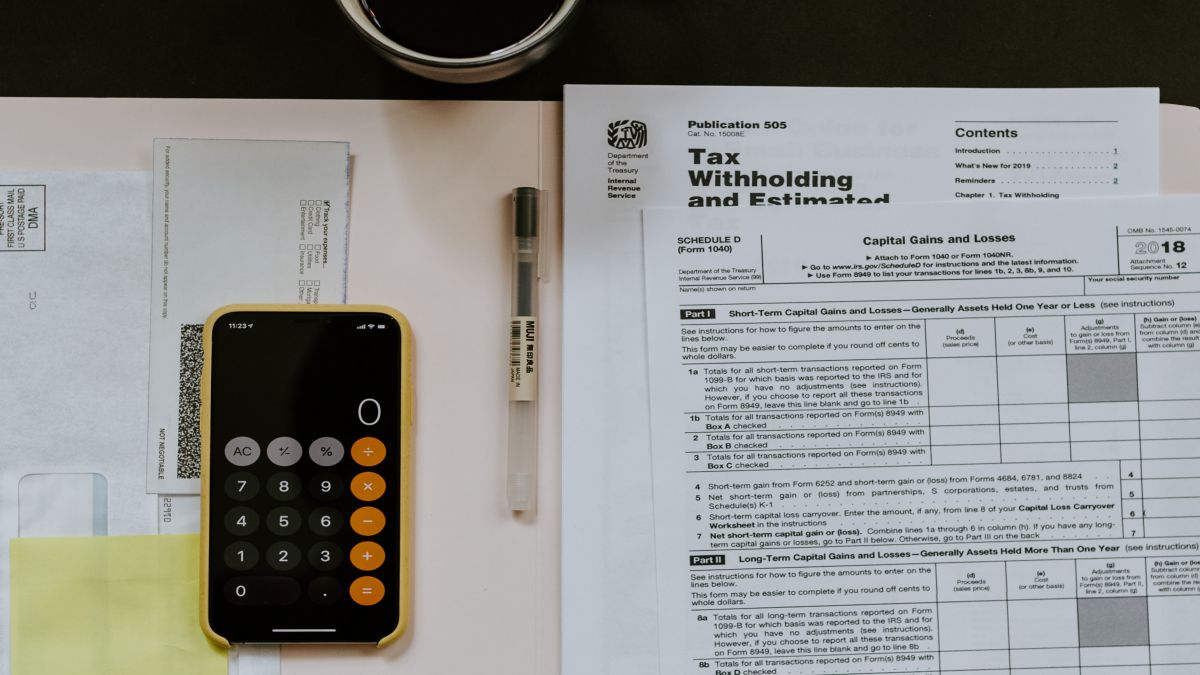 MASTER EN CONTABILIDAD Y FINANZAS