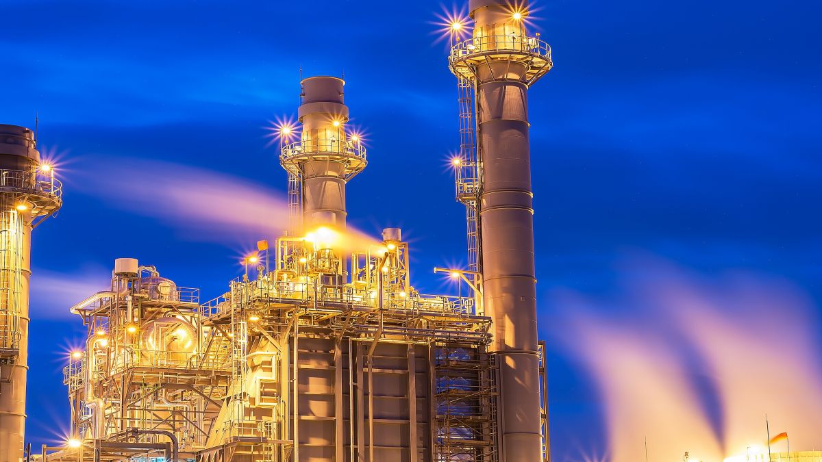 MASTER EN TECNOLOGIA Y GESTION DE LA INDUSTRIA QUIMICA