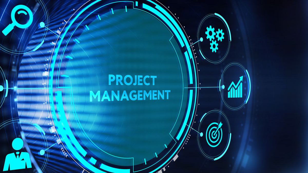 MBA - MASTER EN ADMINISTRACION Y DIRECCION DE EMPRESAS ESPECIALIDAD EN PROJECT MANAGEMENT