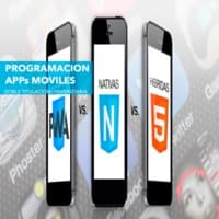 Las posibilidades son infinitas, crea una app que ayude a todo el mundo