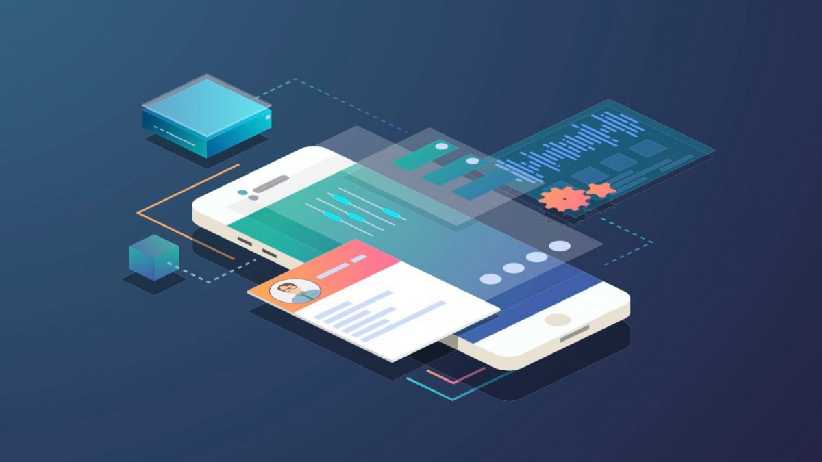 GRADO SUPERIOR EN DESARROLLO DE APLICACIONES MULTIPLATAFORMA
