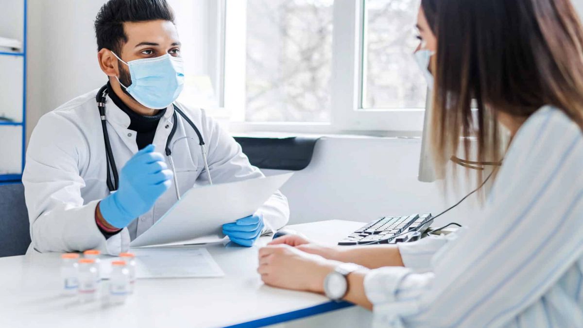 CURSO DE VISITADOR MEDICO