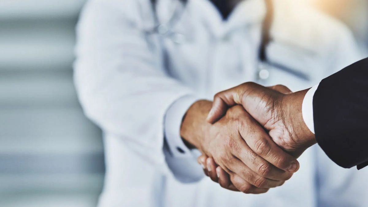CURSO VISITADOR MEDICO