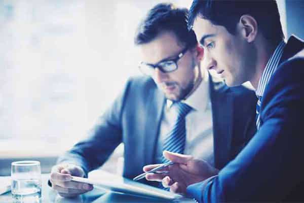 Máster en Bolsa y Mercados Financieros