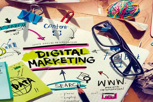 Máster en Marketing y Comunicación Digital