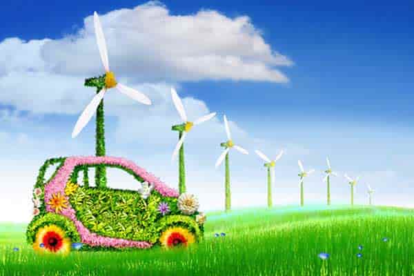 Doble Máster en Energías Renovables y Automatización Industrial