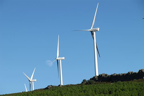 Máster en Energías Renovables