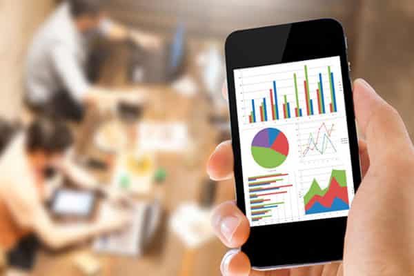 Máster en Gestión y Desarrollo de Aplicaciones Multiplataforma