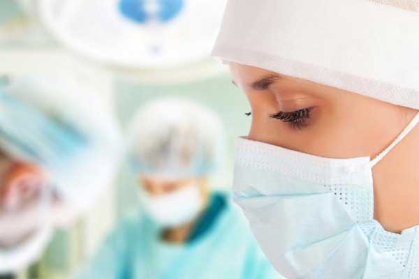 Oposiciones Auxiliar de Enfermería