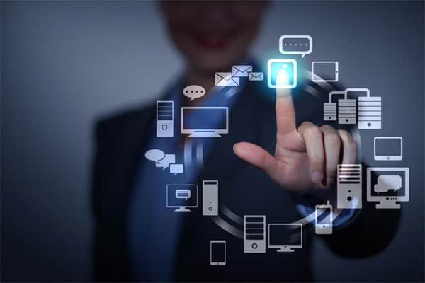 Máster en Dirección de Sistemas y Tecnologías de la Información