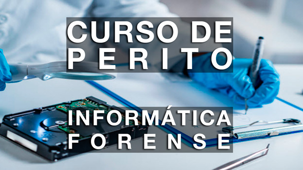 Curso de Perito en Informática Forense Online | Cursosypostgrados.com