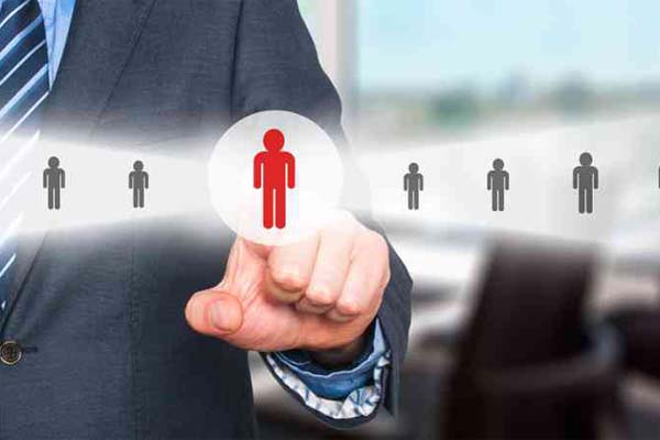 Máster Becado en Contratación Laboral y Seguridad Social