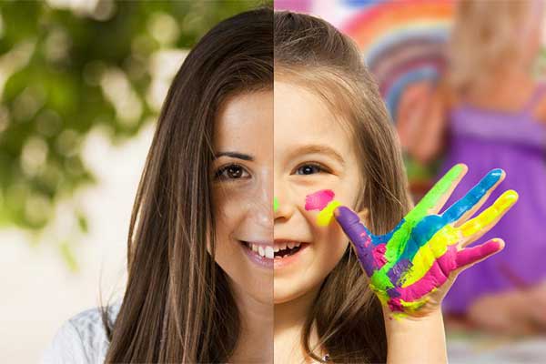 Curso de Técnico Superior en Educación Infantil
