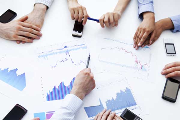 Máster en Dirección Estratégica en Marketing